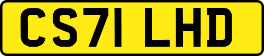 CS71LHD