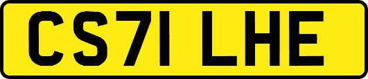 CS71LHE