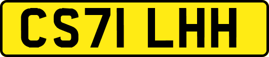 CS71LHH