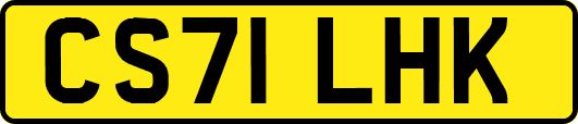CS71LHK