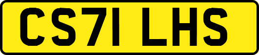CS71LHS