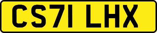 CS71LHX