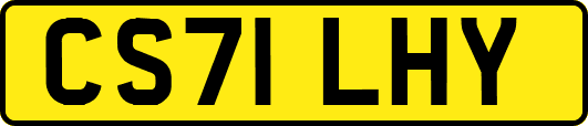 CS71LHY