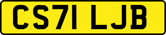 CS71LJB