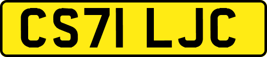 CS71LJC