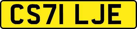 CS71LJE
