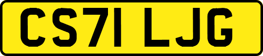 CS71LJG