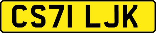 CS71LJK