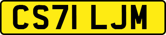 CS71LJM
