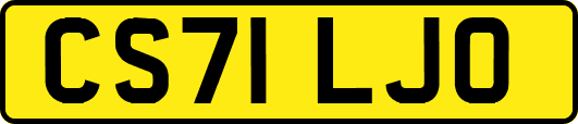 CS71LJO