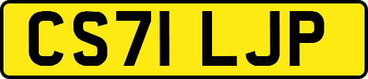 CS71LJP