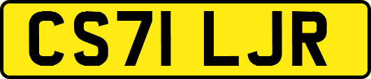 CS71LJR