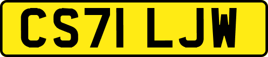 CS71LJW