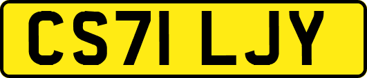 CS71LJY