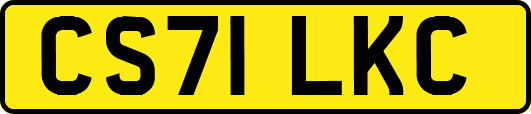 CS71LKC