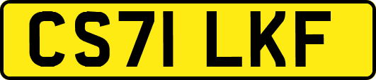 CS71LKF