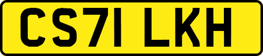 CS71LKH