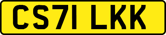 CS71LKK