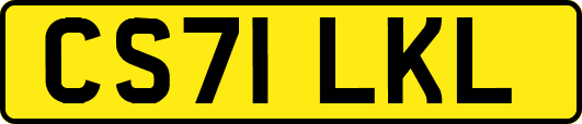 CS71LKL