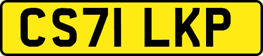 CS71LKP