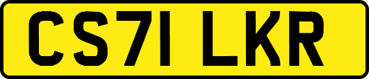 CS71LKR