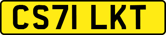 CS71LKT
