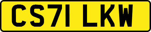 CS71LKW