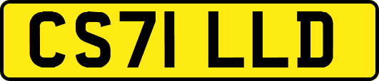 CS71LLD
