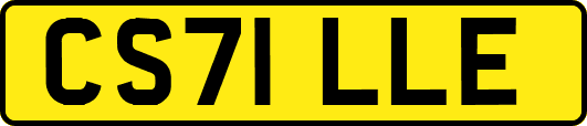 CS71LLE