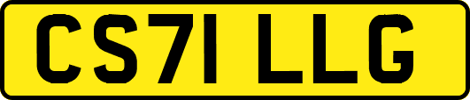 CS71LLG