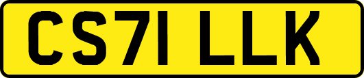 CS71LLK