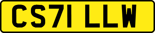 CS71LLW