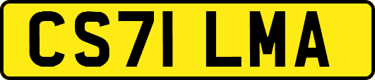 CS71LMA