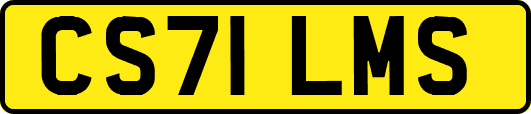 CS71LMS