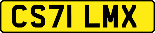 CS71LMX