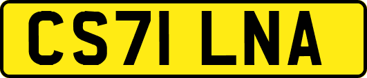 CS71LNA