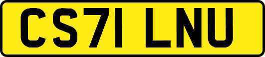 CS71LNU