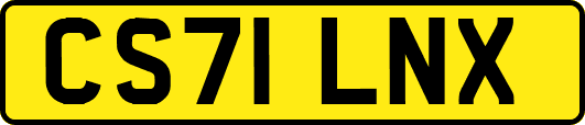 CS71LNX