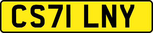 CS71LNY