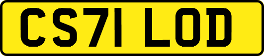 CS71LOD