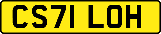 CS71LOH