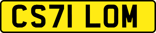 CS71LOM
