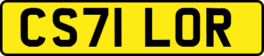 CS71LOR