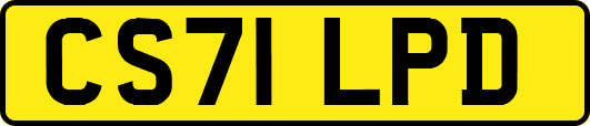 CS71LPD