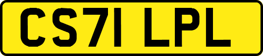 CS71LPL