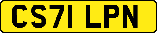 CS71LPN