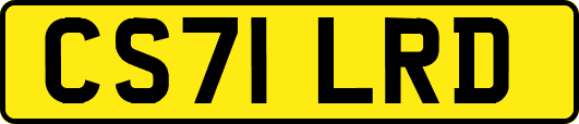 CS71LRD