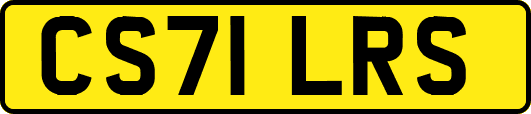 CS71LRS