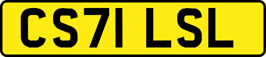 CS71LSL