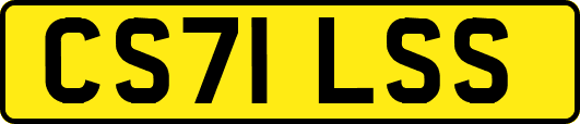 CS71LSS